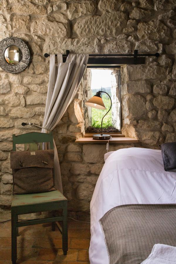 La Grande Maison D'Arthenay Bed & Breakfast Saumur Exterior foto