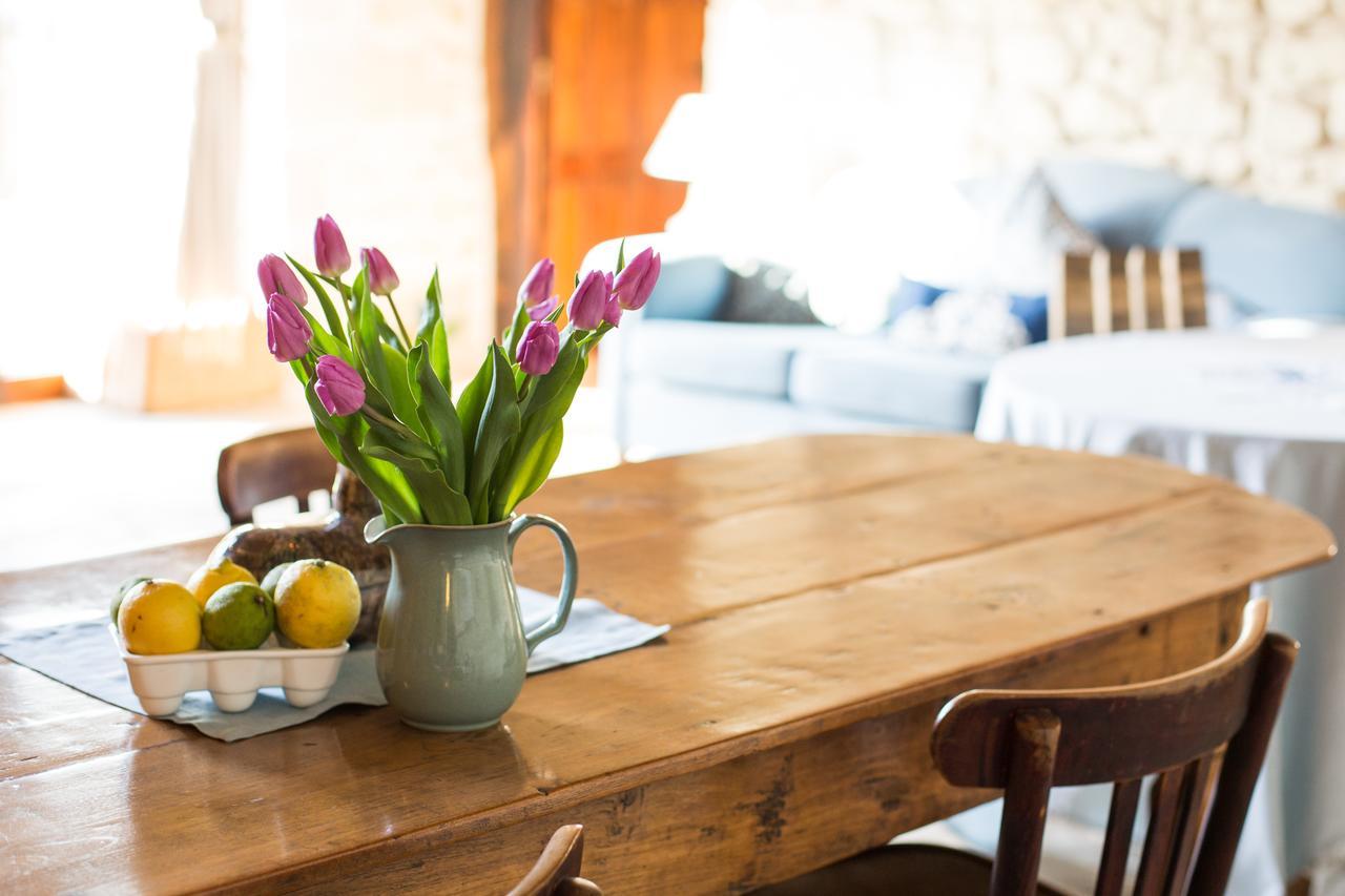 La Grande Maison D'Arthenay Bed & Breakfast Saumur Exterior foto
