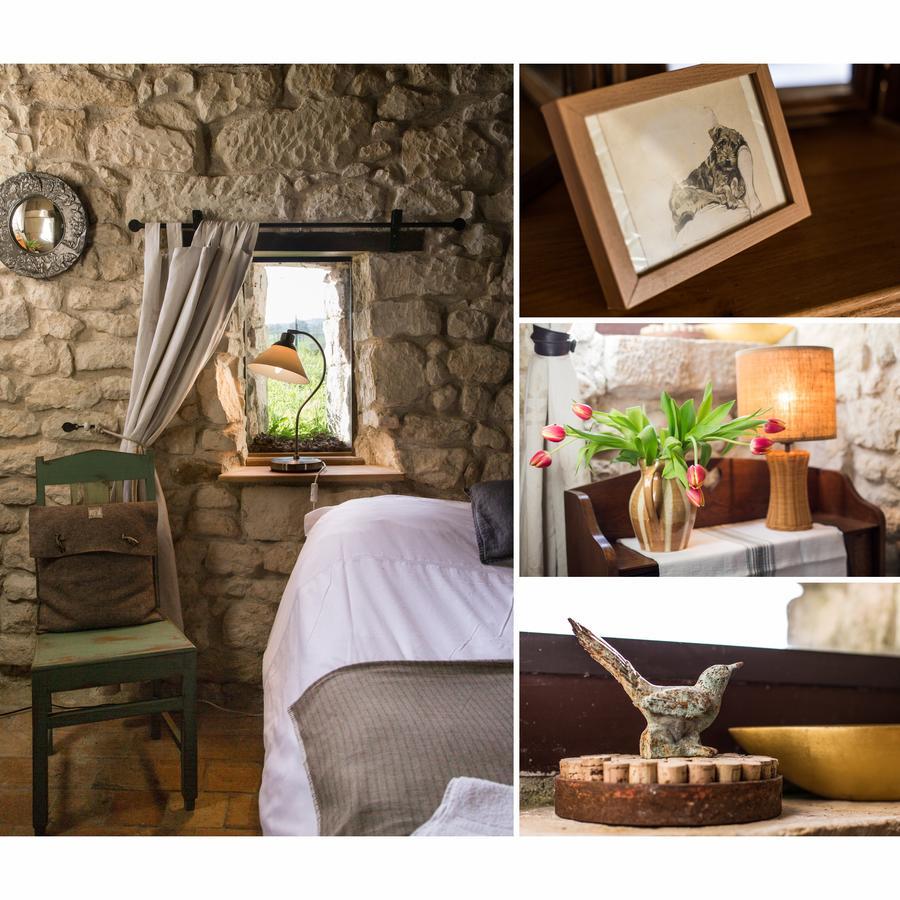 La Grande Maison D'Arthenay Bed & Breakfast Saumur Exterior foto